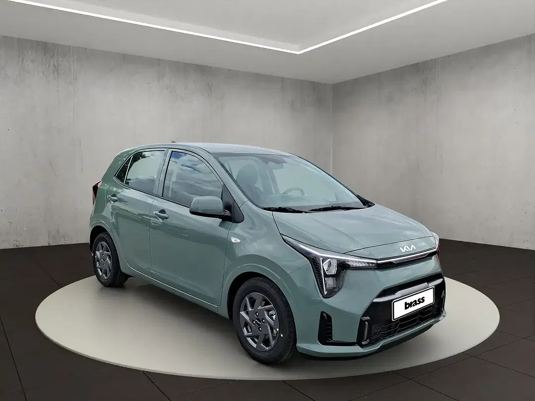 Kia Picanto 1.0 GDI Vision - Thumbnail 7