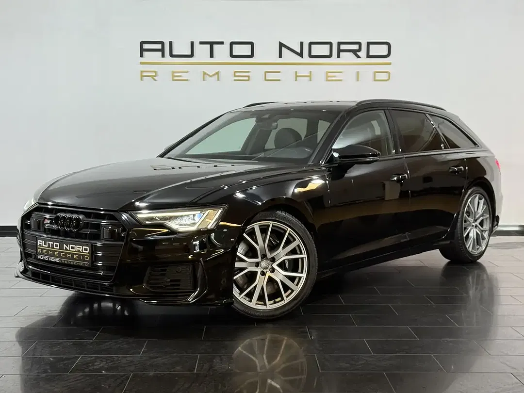 Audi S6 3.0 TDI Matrix LED - foto 1