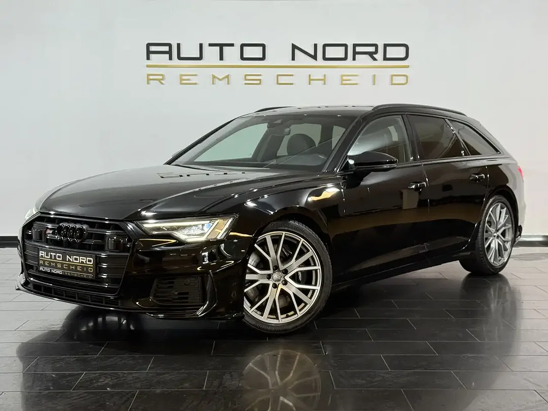 Audi S6 3.0 TDI Matrix LED - Afbeelding 1