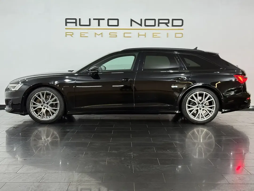 Audi S6 3.0 TDI Matrix LED - Thumbnail 11