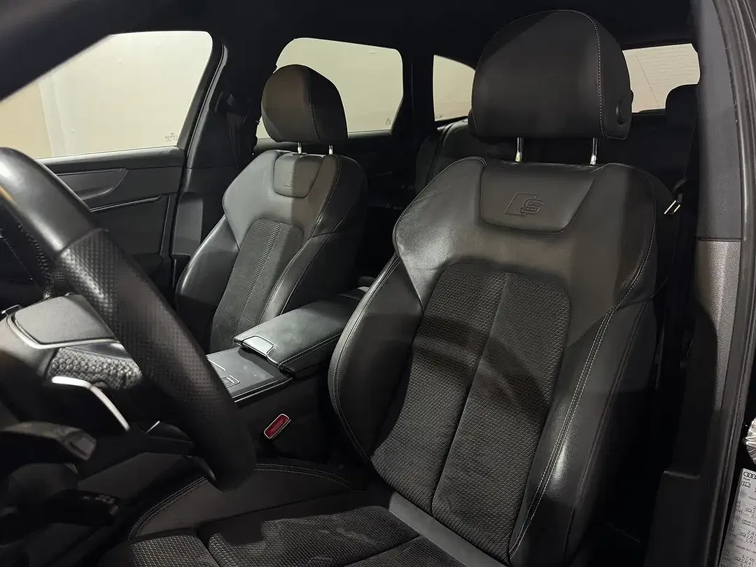 Audi S6 3.0 TDI Matrix LED - foto 15