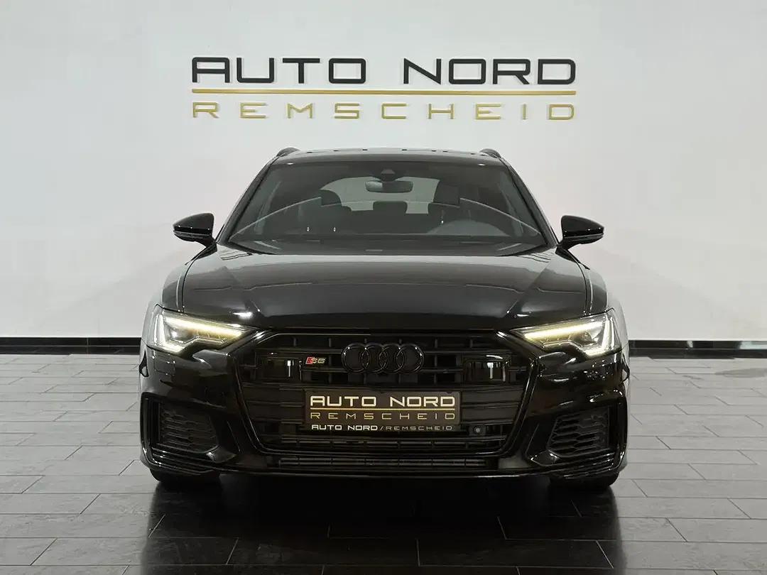 Audi S6 3.0 TDI Matrix LED - foto 2