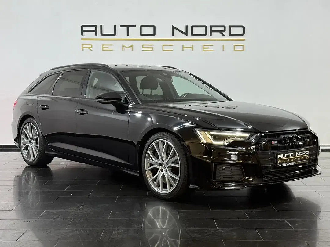 Audi S6 3.0 TDI Matrix LED - Thumbnail 3