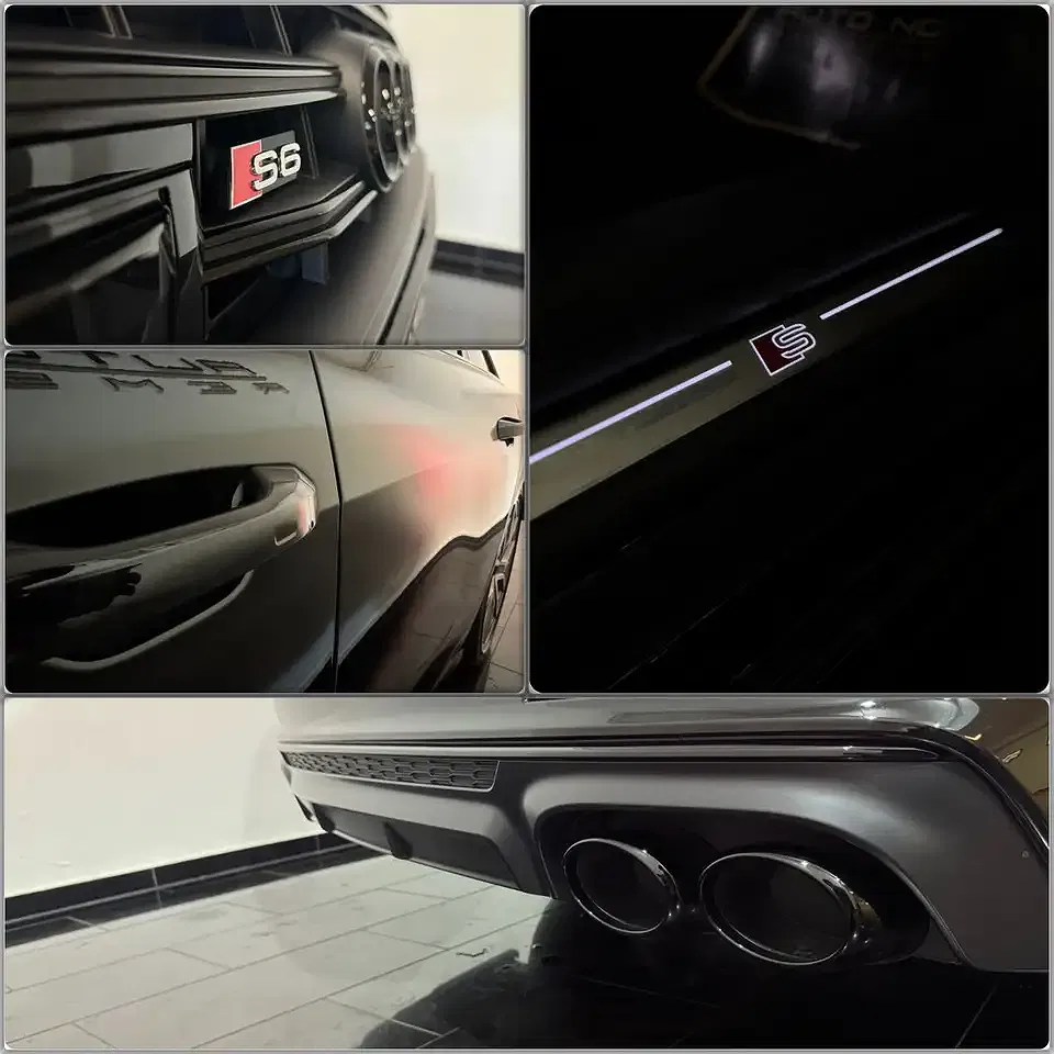 Audi S6 3.0 TDI Matrix LED - Thumbnail 4
