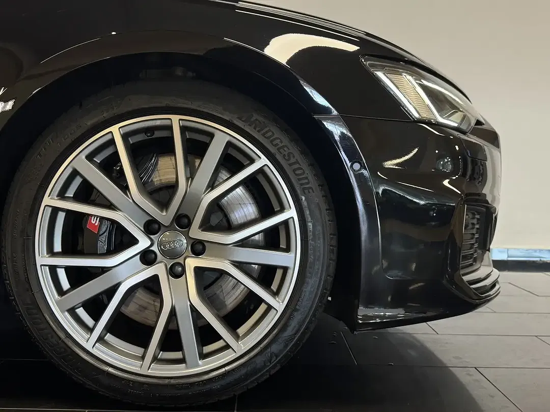 Audi S6 3.0 TDI Matrix LED - Thumbnail 6