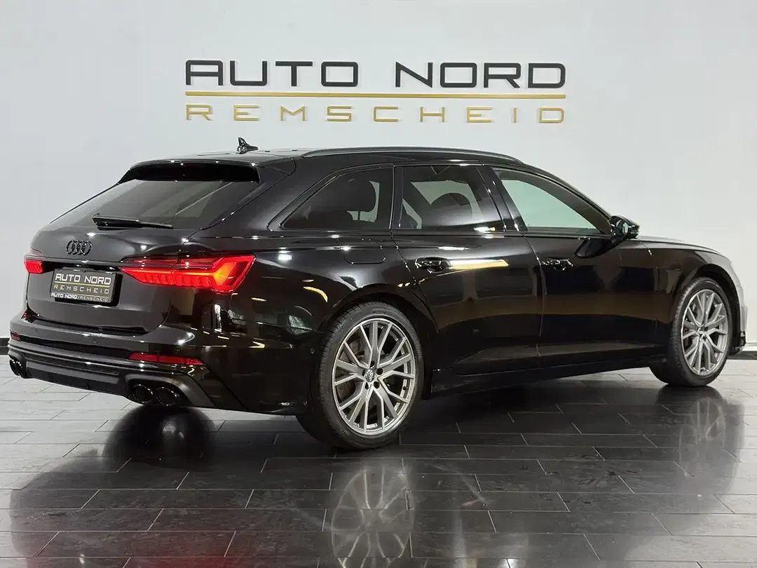 Audi S6 3.0 TDI Matrix LED - Thumbnail 7