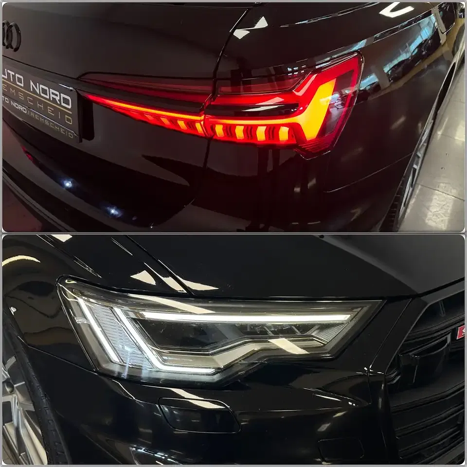 Audi S6 3.0 TDI Matrix LED - Thumbnail 8