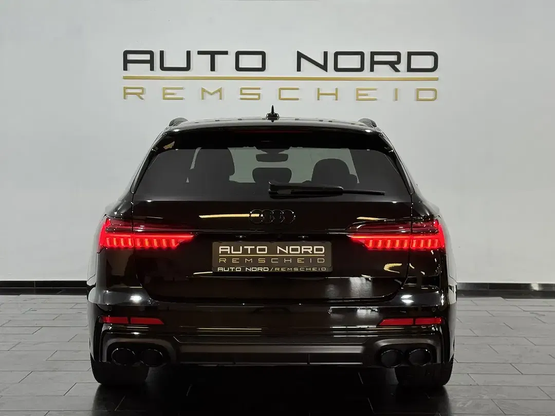 Audi S6 3.0 TDI Matrix LED - Thumbnail 9