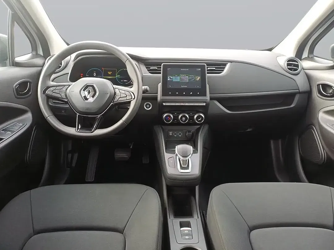 Renault ZOE EV50 Equilibre - Thumbnail 8