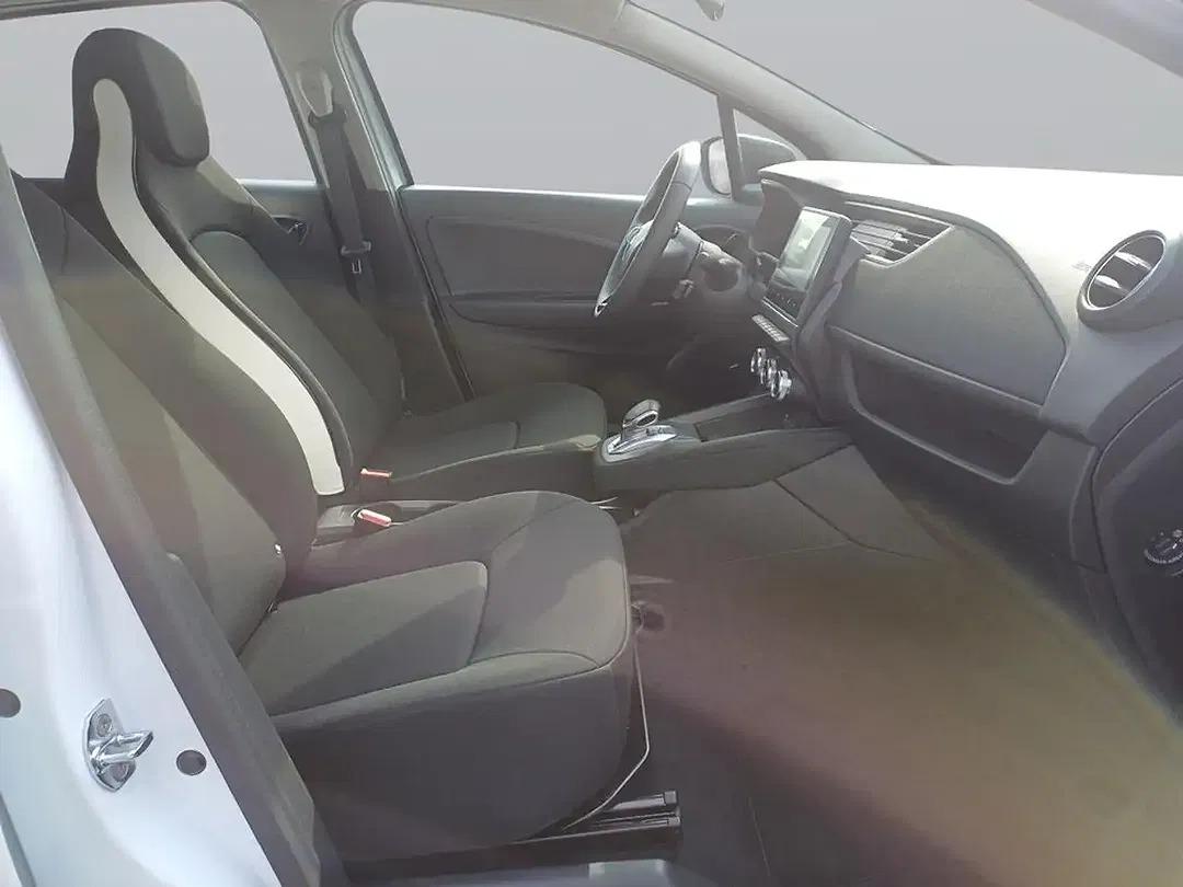 Renault ZOE EV50 Equilibre - Thumbnail 9