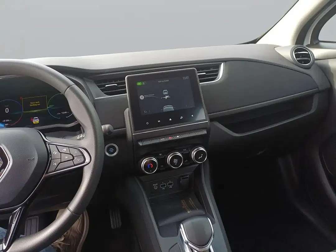 Renault ZOE EV50 Equilibre - Thumbnail 10