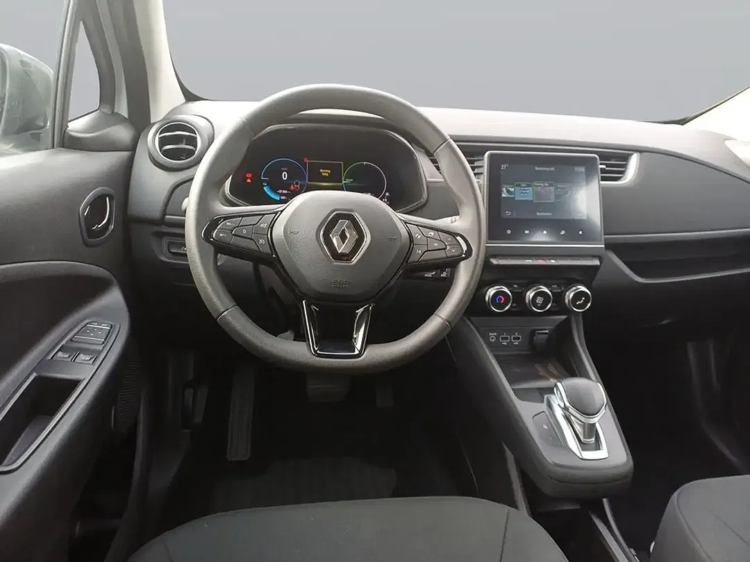 Renault ZOE EV50 Equilibre - foto 11