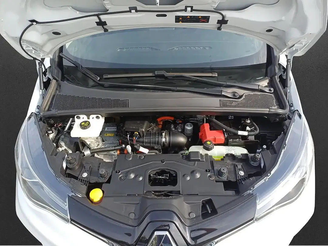 Renault ZOE EV50 Equilibre - Thumbnail 3