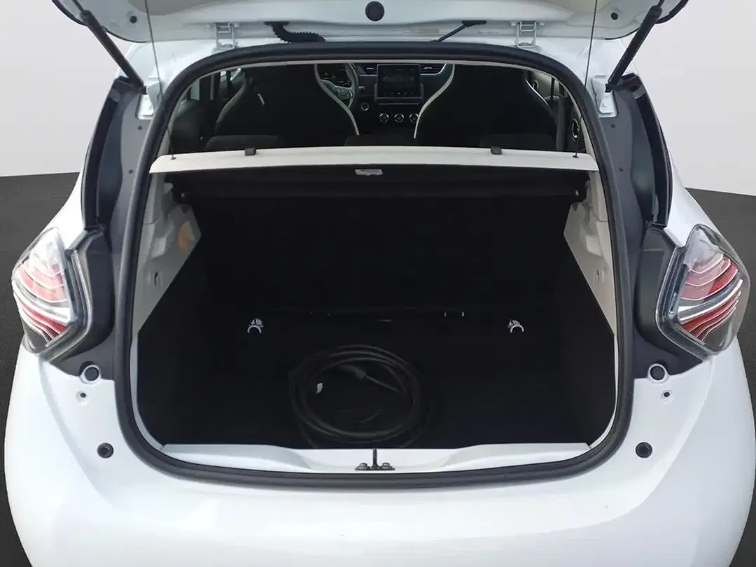 Renault ZOE EV50 Equilibre - Thumbnail 5