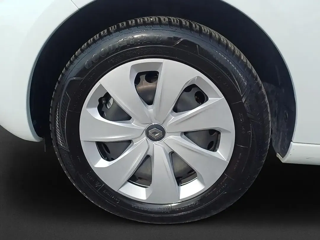 Renault ZOE EV50 Equilibre - Thumbnail 6