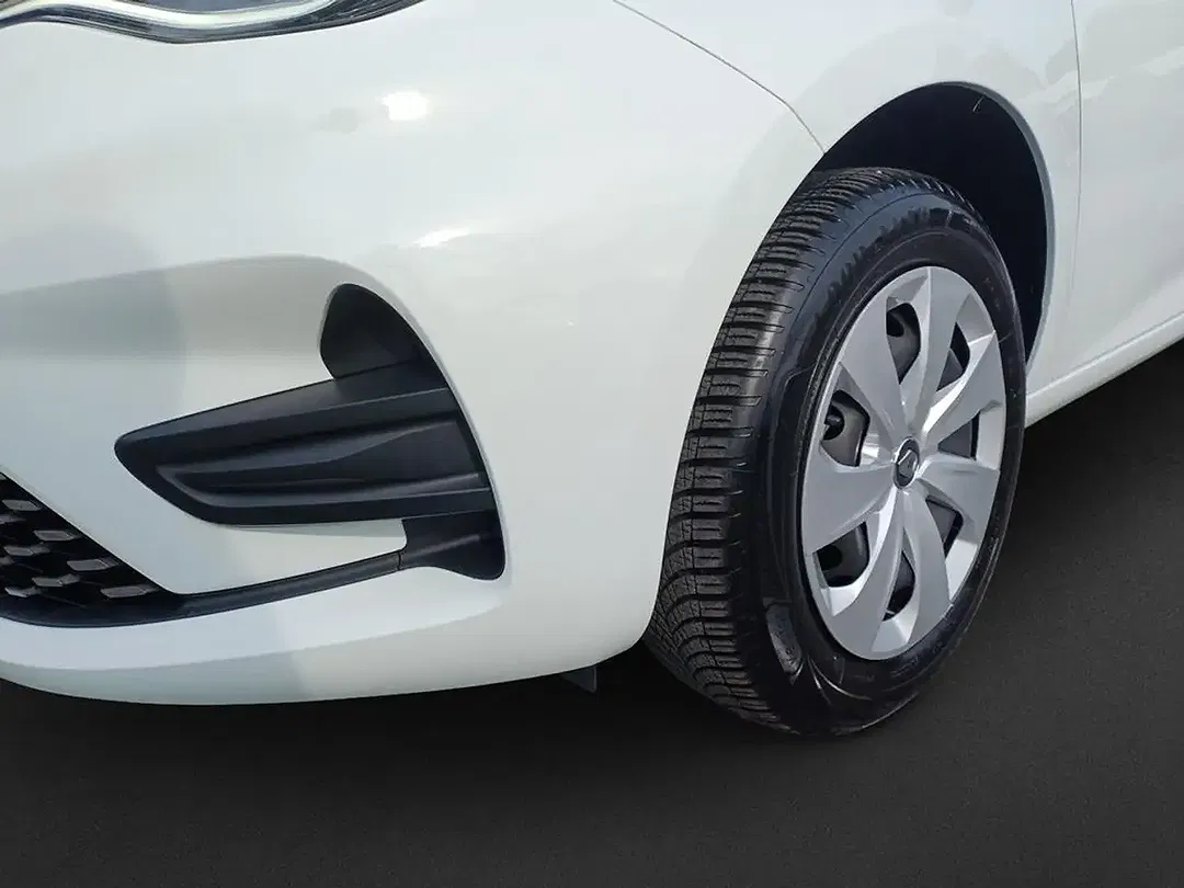 Renault ZOE EV50 Equilibre - Thumbnail 7