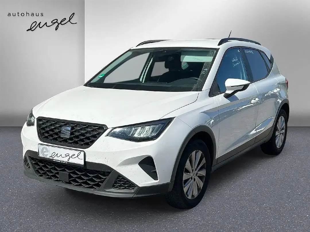 SEAT Arona Style - Thumbnail 1