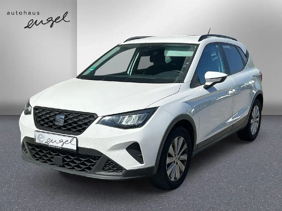 SEAT Arona Style - Afbeelding 1