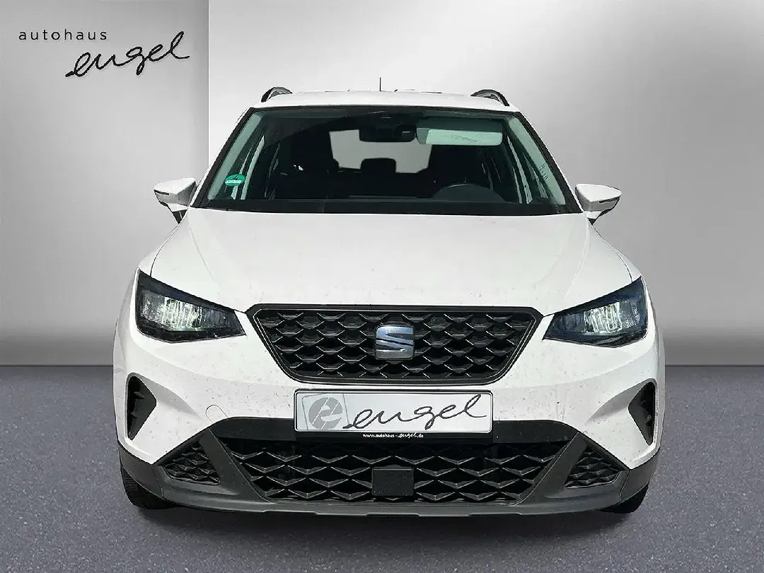 SEAT Arona Style - Thumbnail 2