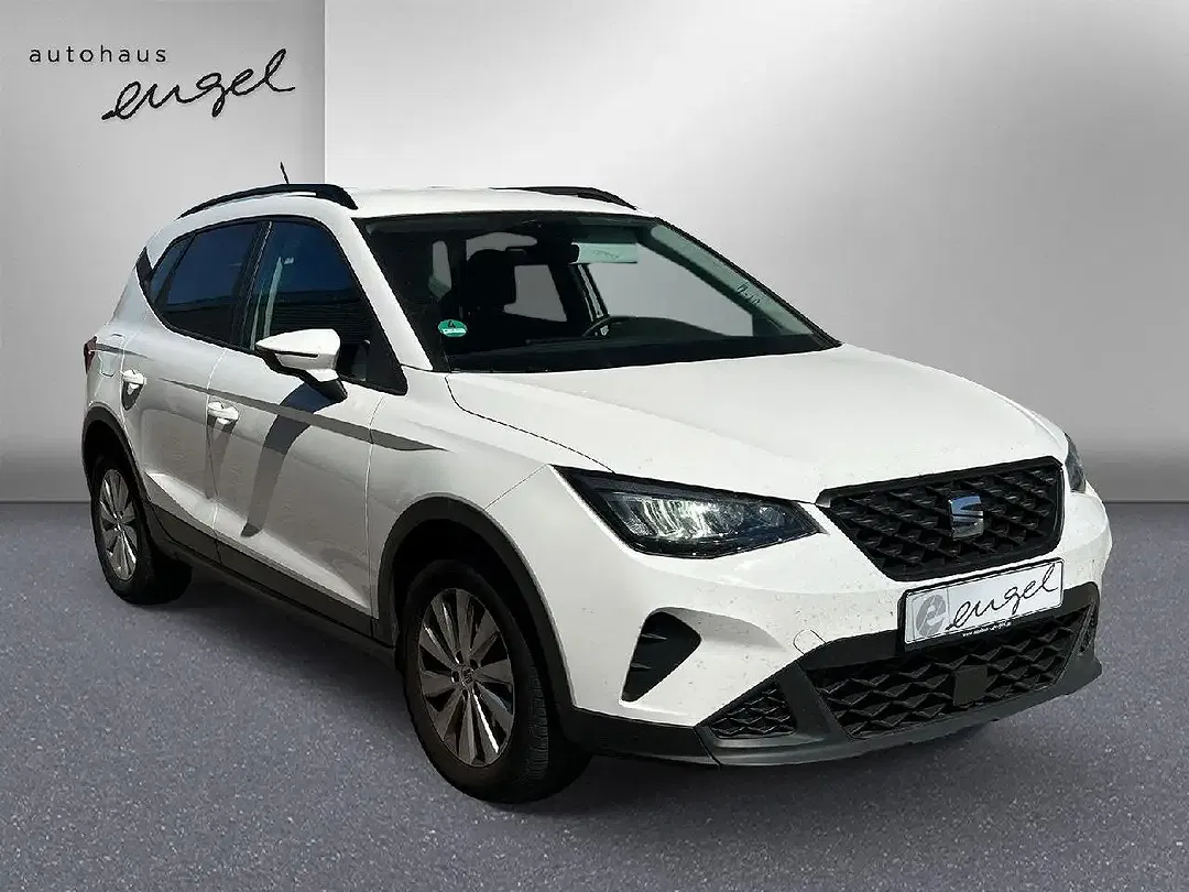 SEAT Arona Style - Thumbnail 3