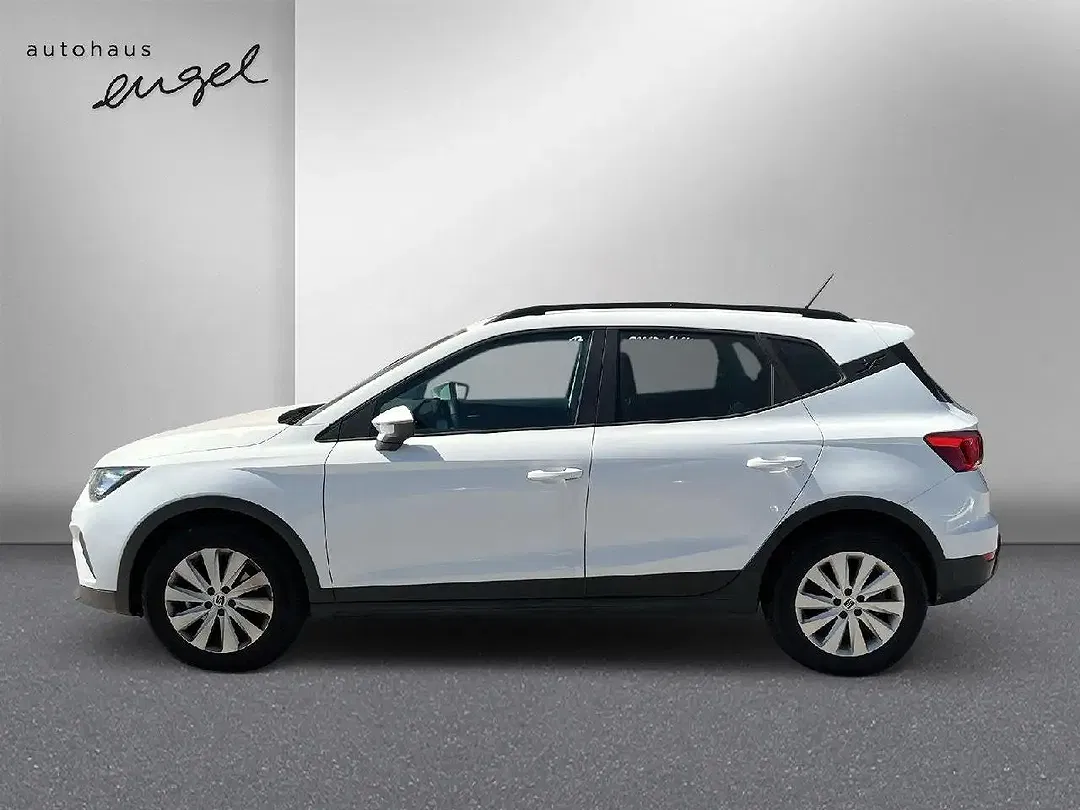 SEAT Arona Style - Thumbnail 4