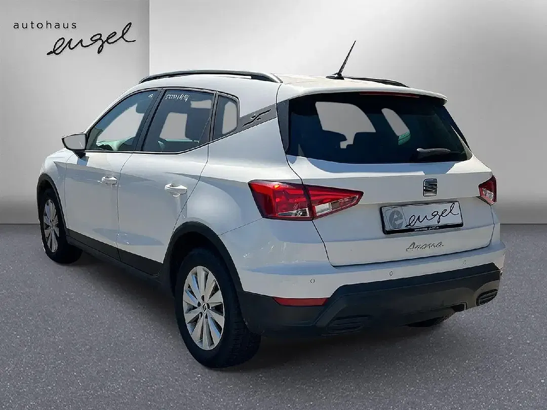 SEAT Arona Style - Thumbnail 6