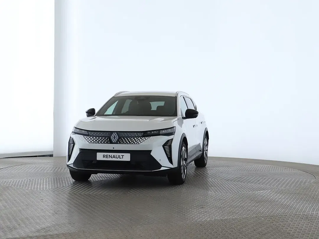 Renault Scenic E-Tech Techno - foto 1