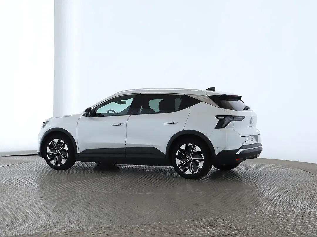 Renault Scenic E-Tech Techno - Thumbnail 9