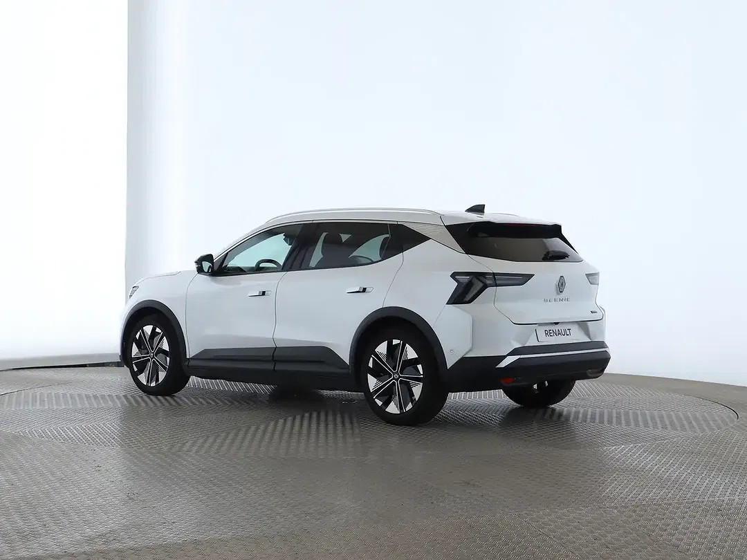 Renault Scenic E-Tech Techno - Thumbnail 10