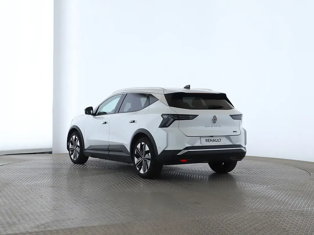 Renault Scenic E-Tech Techno - Thumbnail 11