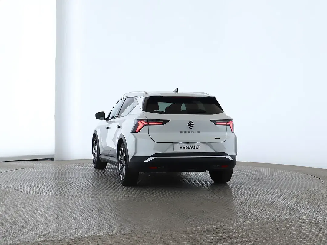 Renault Scenic E-Tech Techno - Thumbnail 12