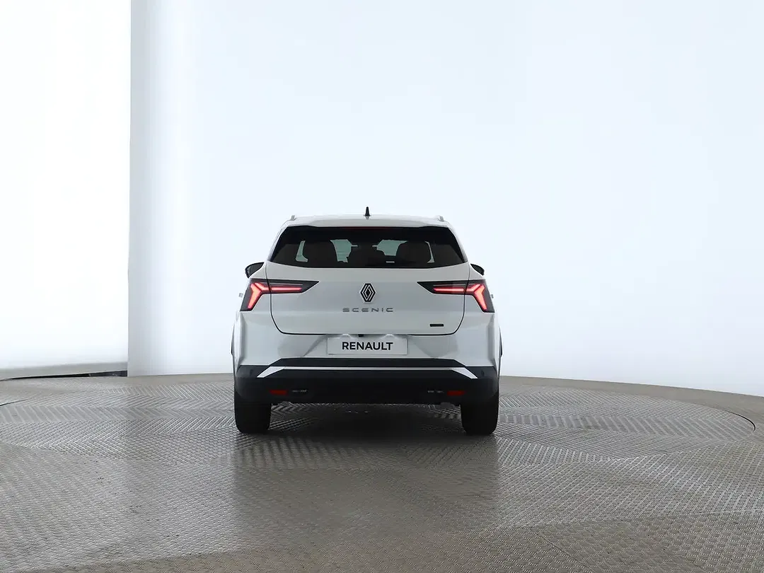 Renault Scenic E-Tech Techno - Thumbnail 13