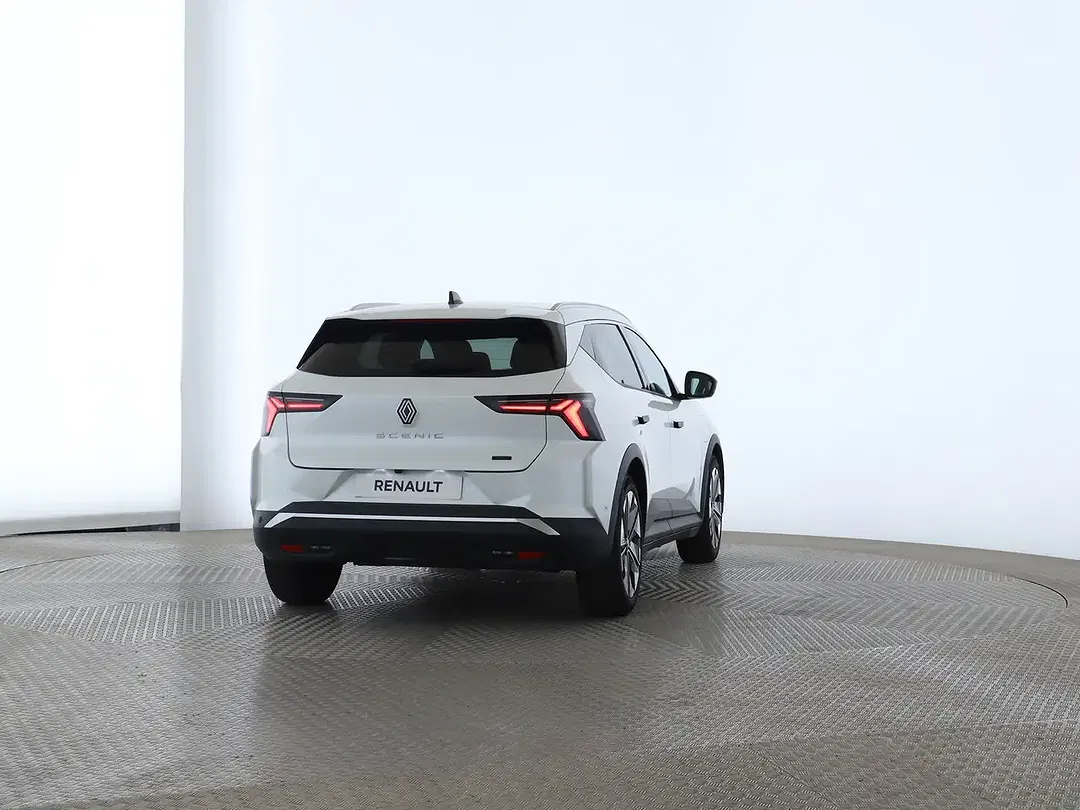 Renault Scenic E-Tech Techno - foto 14