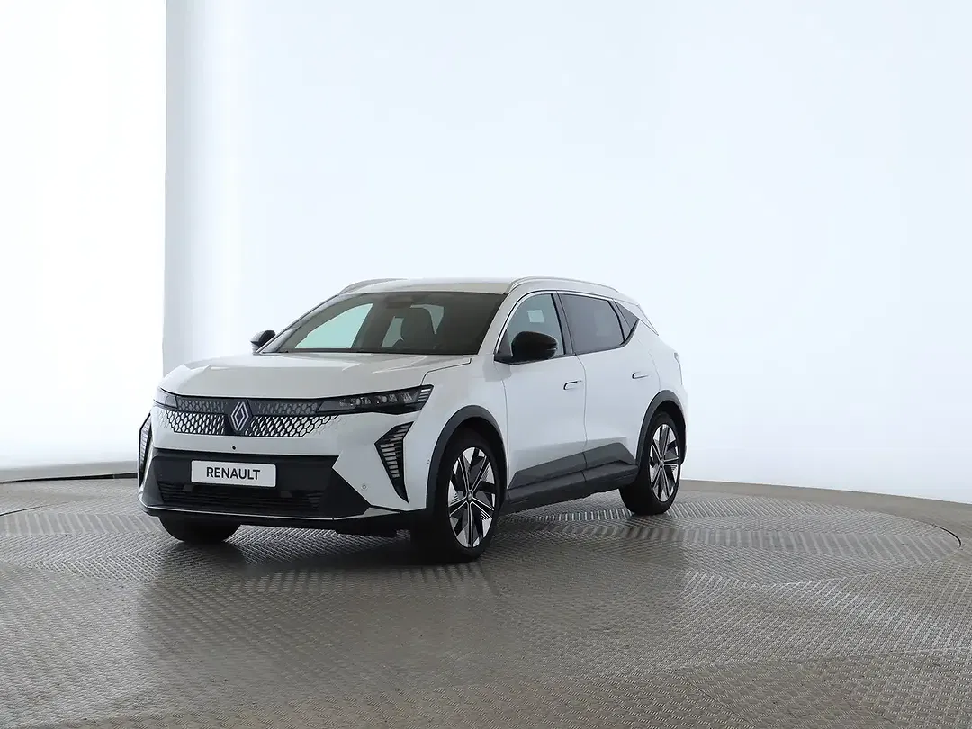 Renault Scenic E-Tech Techno - foto 2