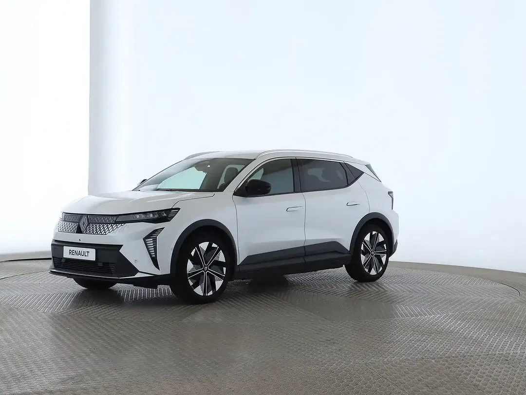 Renault Scenic E-Tech Techno - Thumbnail 3