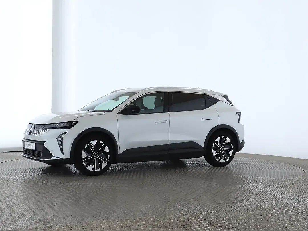 Renault Scenic E-Tech Techno - Thumbnail 4
