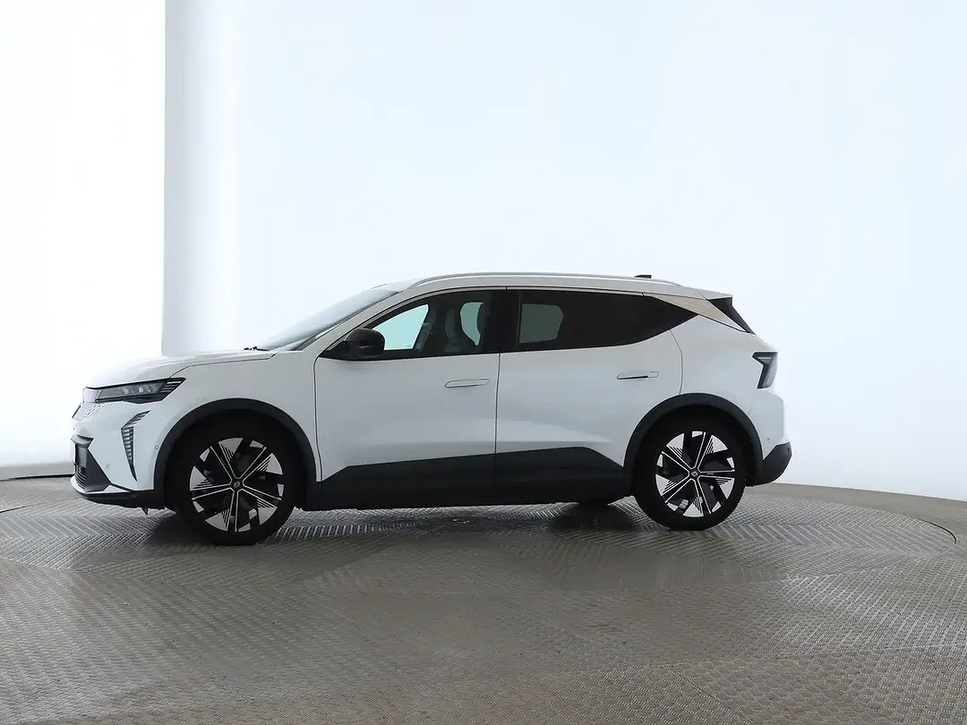 Renault Scenic E-Tech Techno - Thumbnail 6