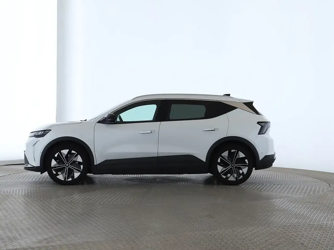 Renault Scenic E-Tech Techno - Thumbnail 7