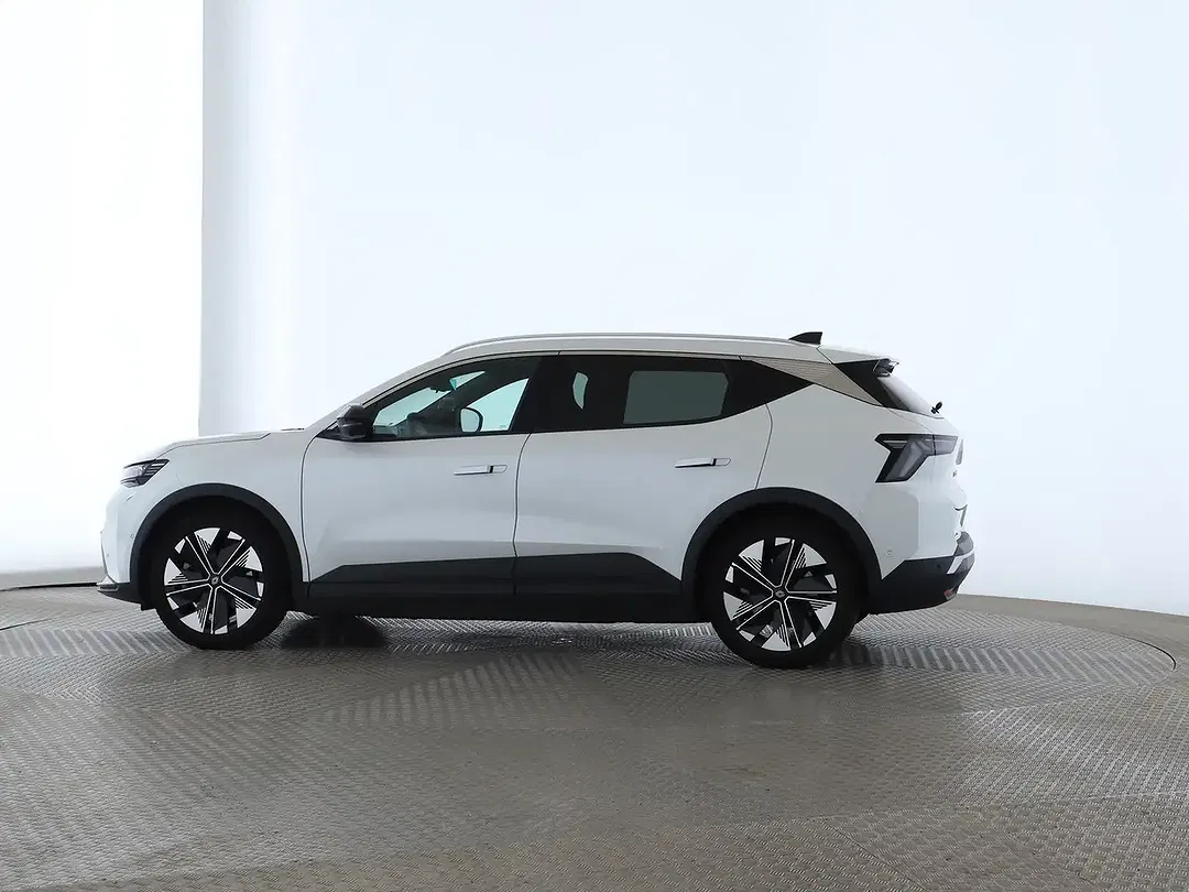 Renault Scenic E-Tech Techno - Thumbnail 8