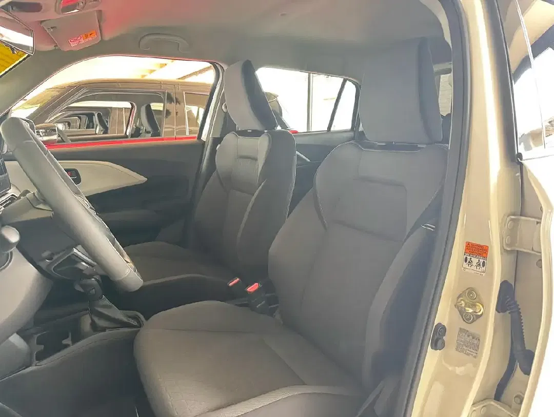 Suzuki Swift Hybrid 1.2 Dualjet AUT Comfort - Thumbnail 11