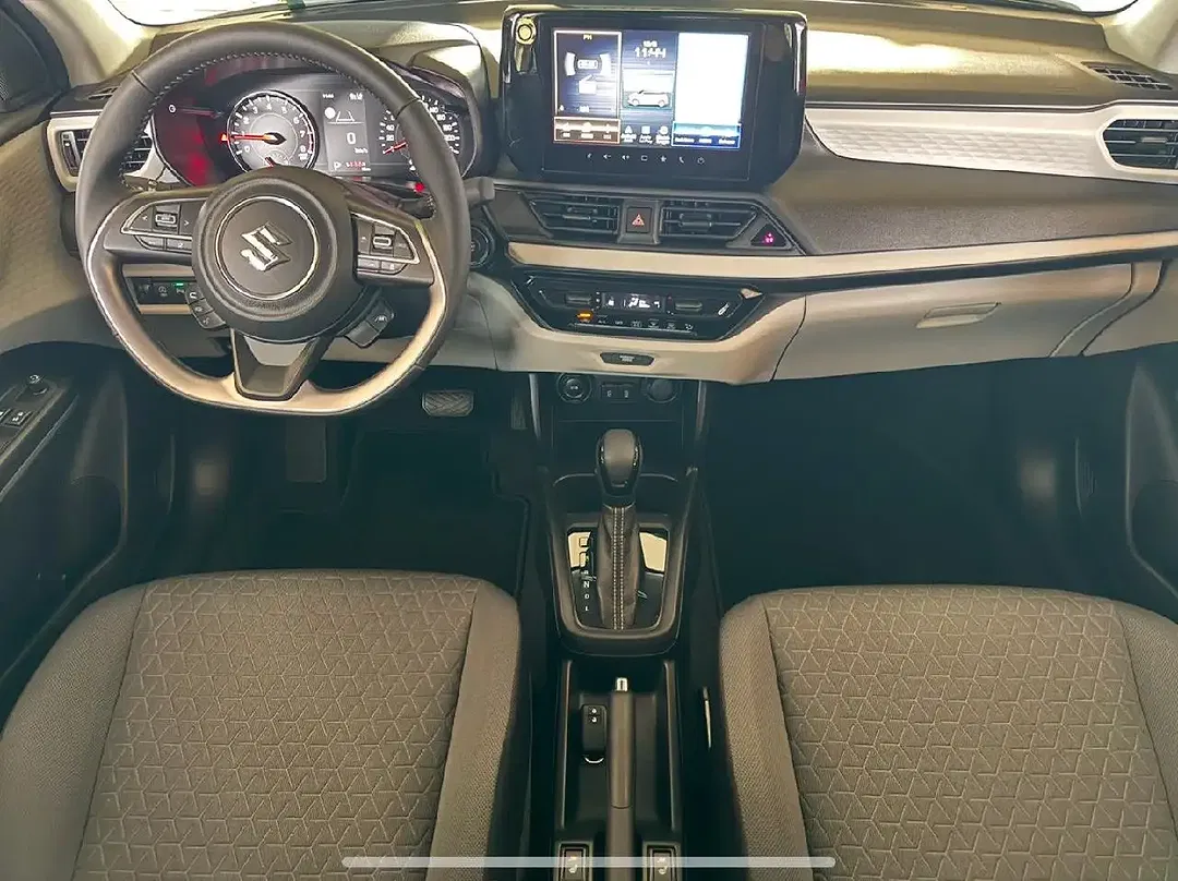 Suzuki Swift Hybrid 1.2 Dualjet AUT Comfort - Thumbnail 6