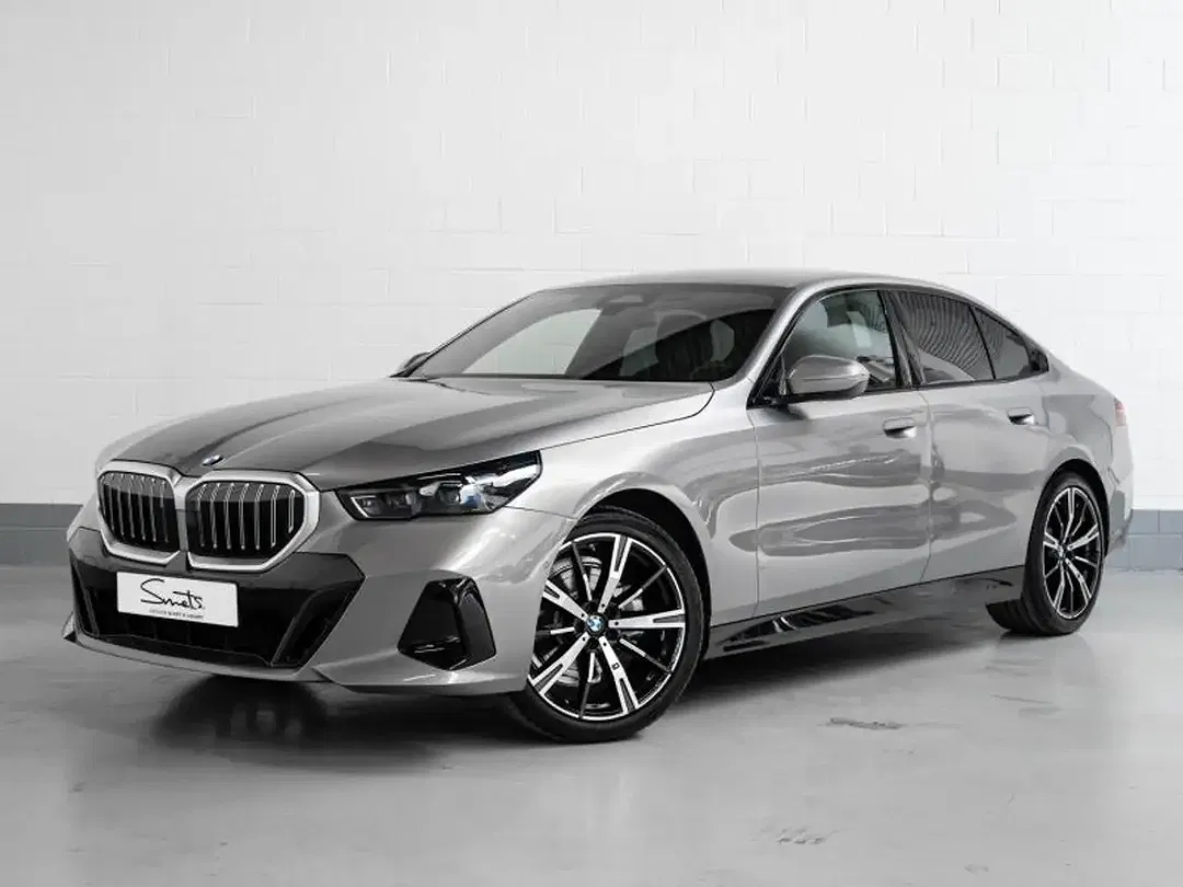 BMW 520 M - foto 1
