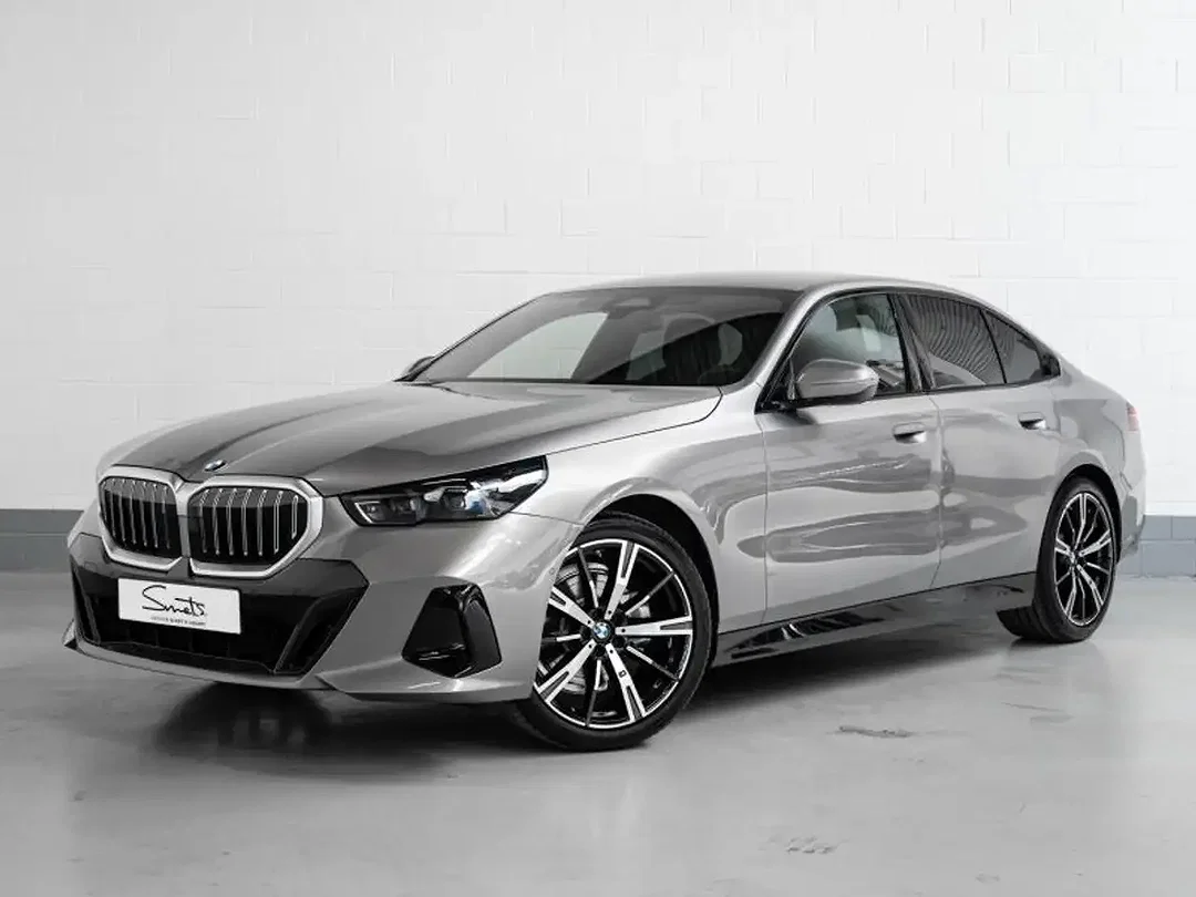 BMW 520 M - Afbeelding 1