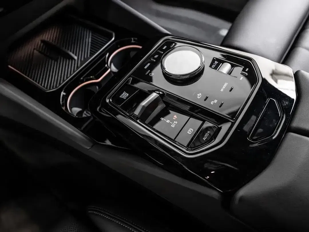 BMW 520 M - Thumbnail 11