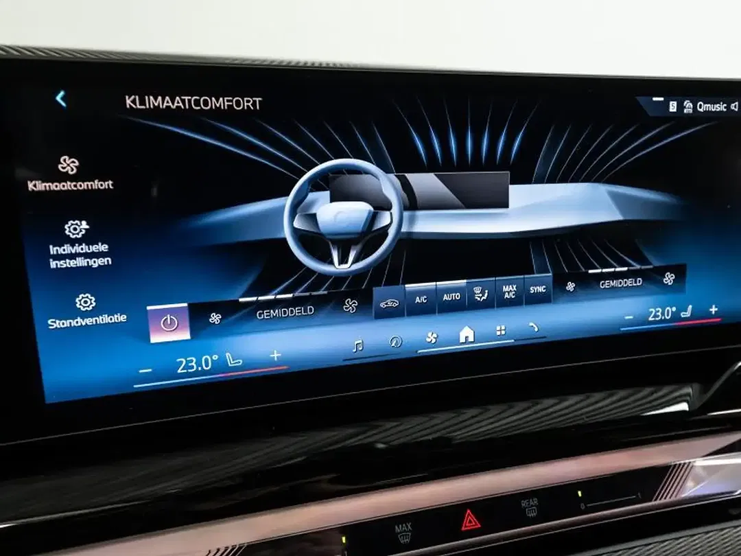 BMW 520 M - Thumbnail 14