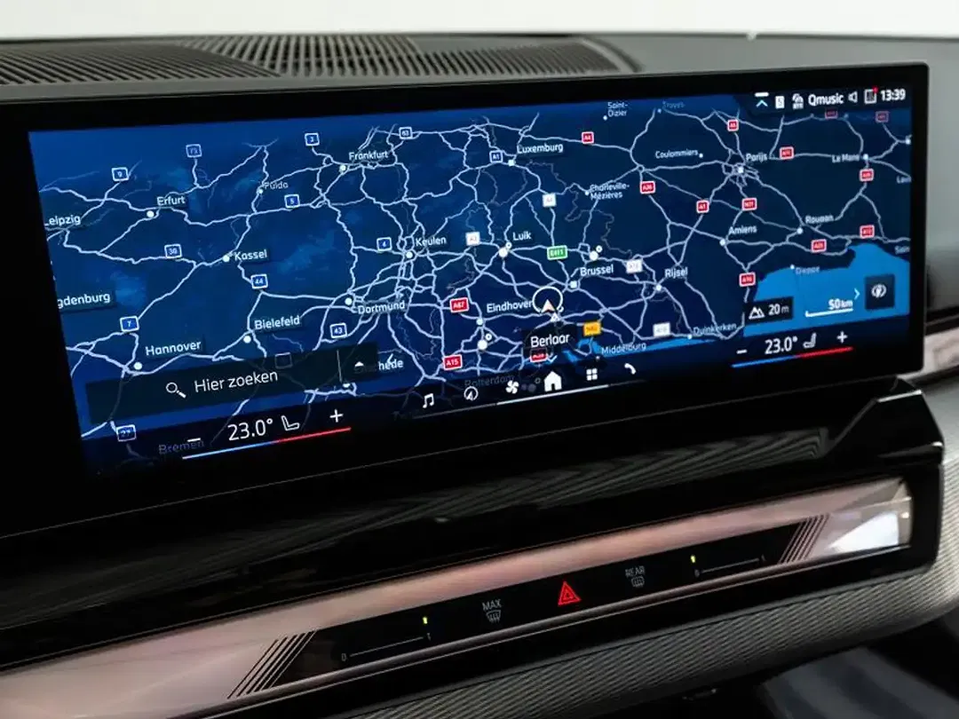 BMW 520 M - foto 15