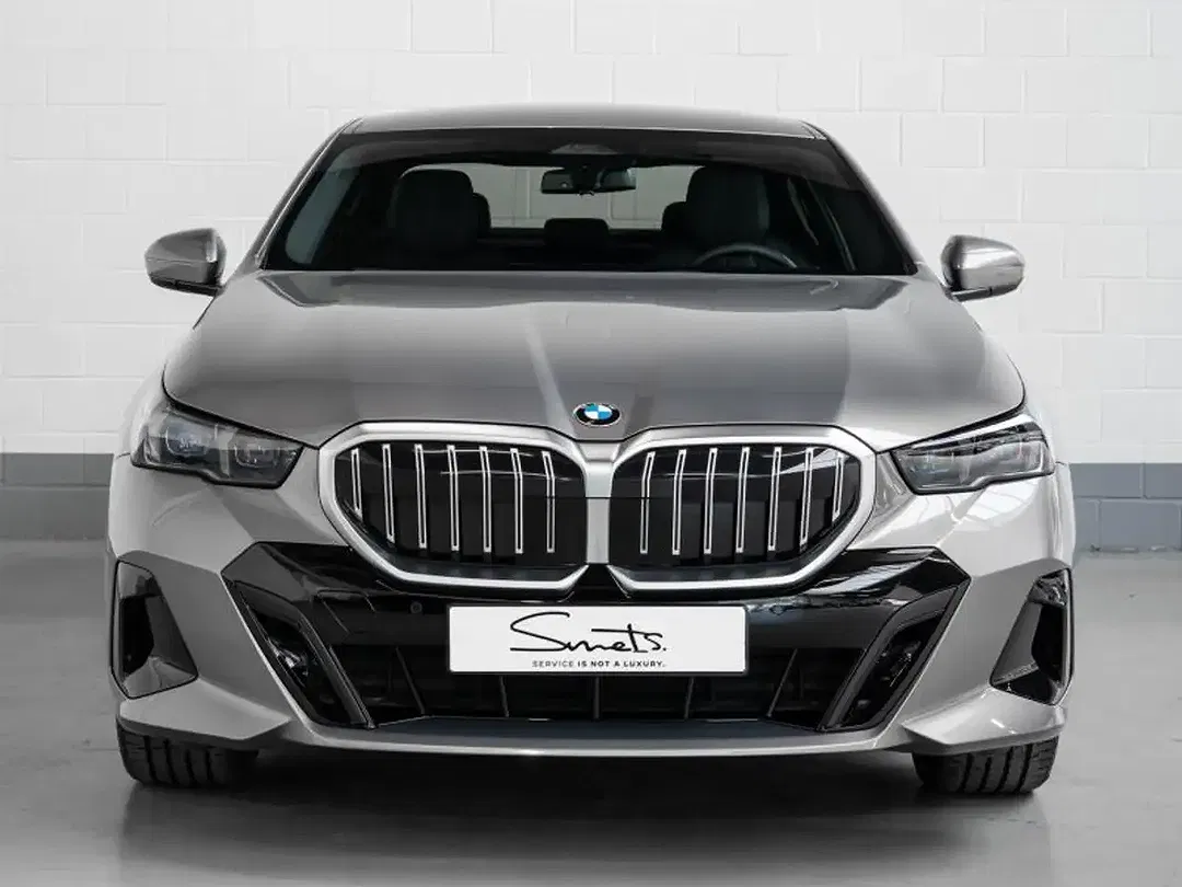 BMW 520 M - foto 2