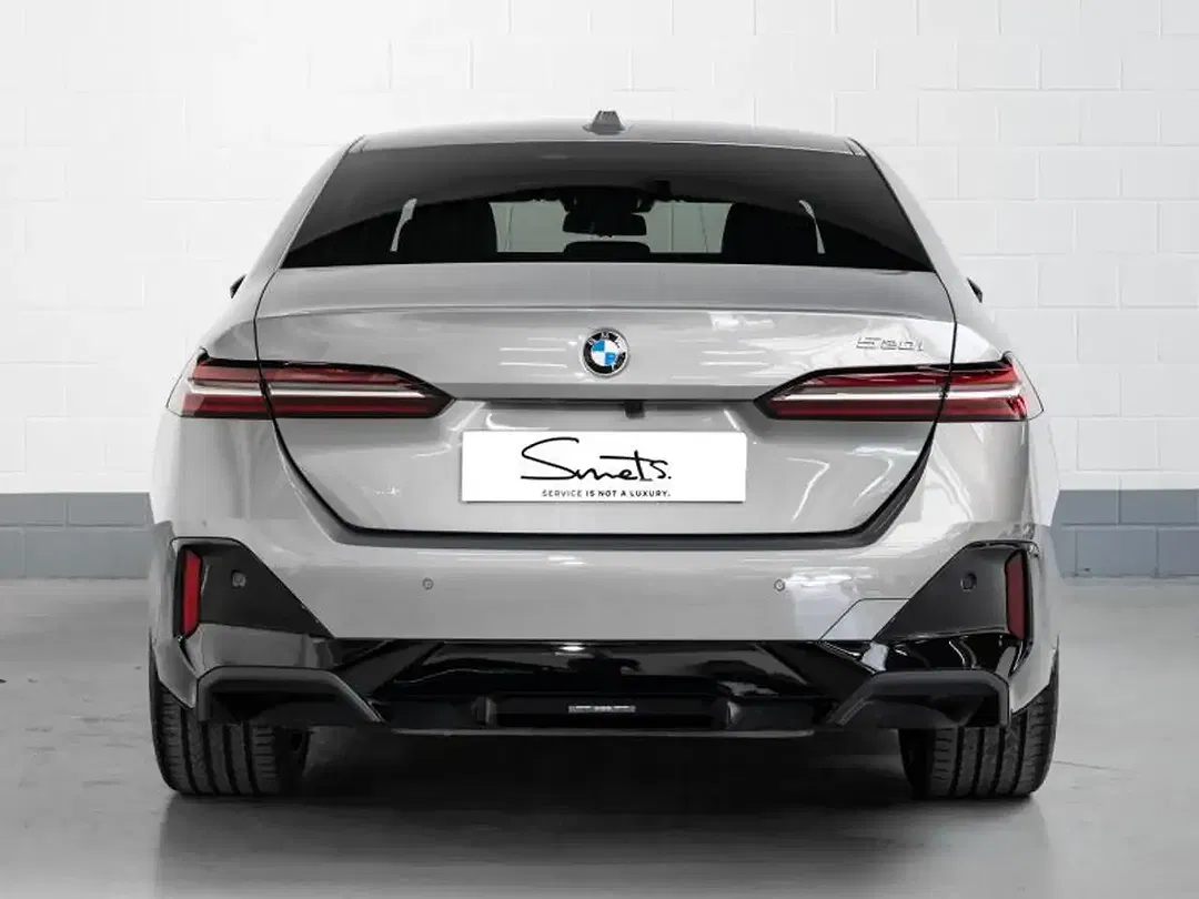 BMW 520 M - Thumbnail 4