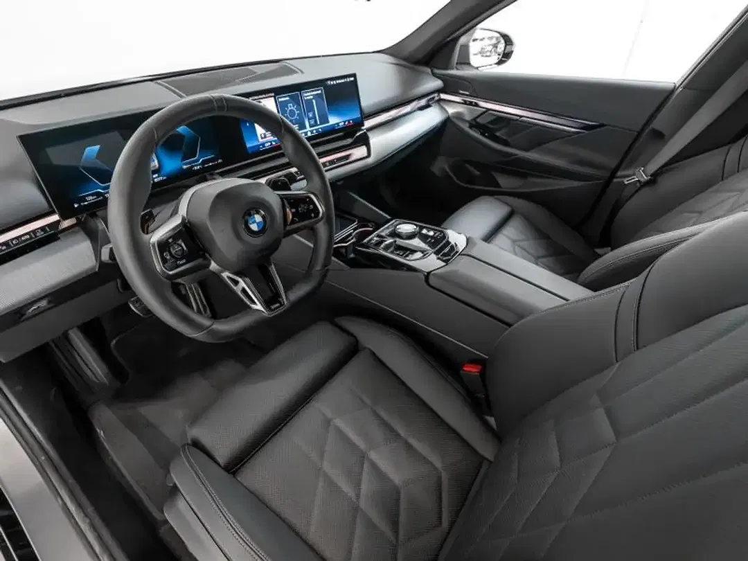 BMW 520 M - Thumbnail 6