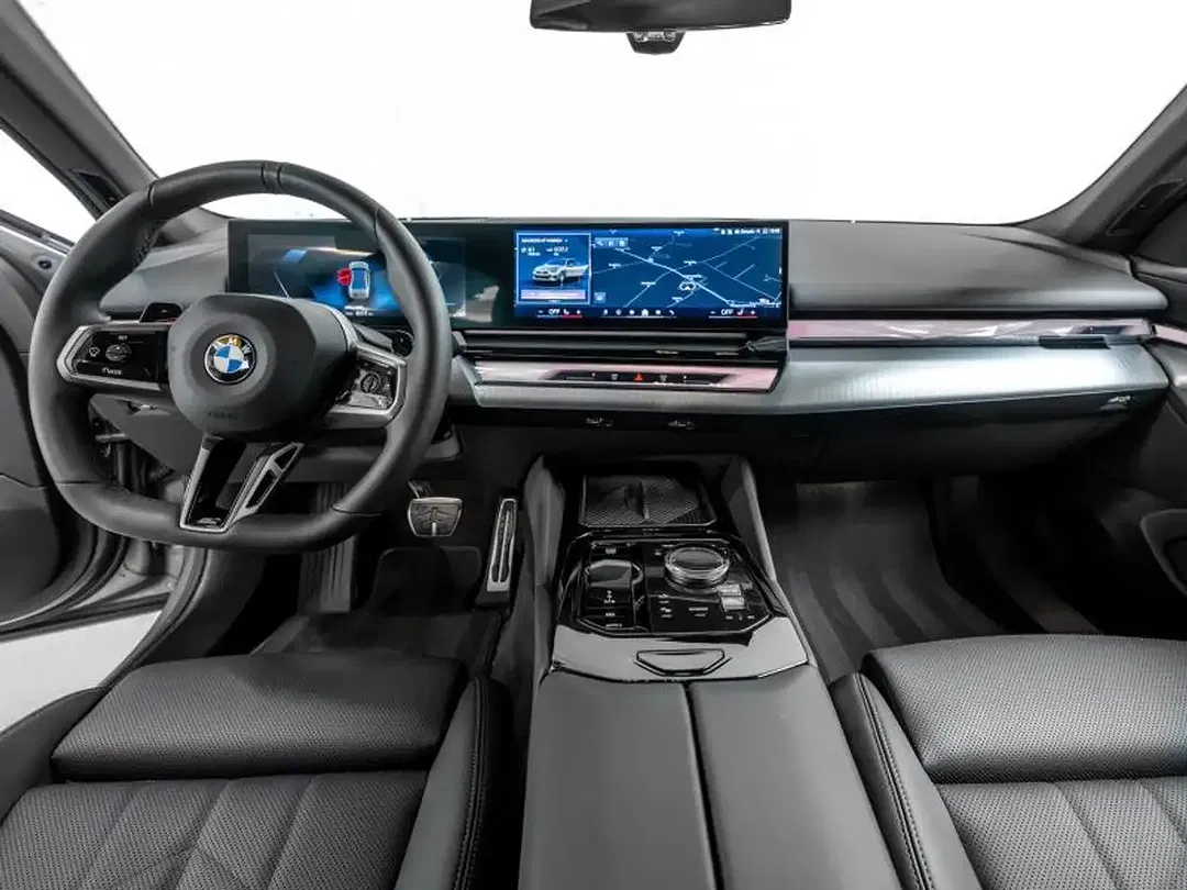 BMW 520 M - Thumbnail 7